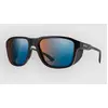 Image de Smith Embark Matte Black Lunettes de Soleil noir Uni