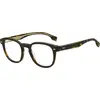 Image de BOSS SUNGLASSES Lunettes de soleil BOSS 1384_086_49