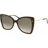 Image de Missoni MIS 0083/S Havane