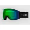 Image de Smith I/O Mag XL Black (+Bonus Lens) Masque noir Uni