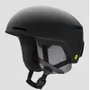 Image de Smith Code Casque noir L
