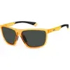 Image de Herrensonnenbrille Polaroid PLD-7044-S-YDT 60 mm