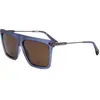Image de Herrensonnenbrille Polaroid PLD-6179-S-FLL-SP ø 58 mm