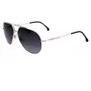 Image de Lunettes de soleil homme Carrera Gold 274/S J5G