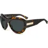 Image de Lunettes de soleil Dsquared2 d20072s086