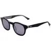 Image de Lunettes de soleil Polaroid PLD 2103/S/X Noir violet 49/24/150 pour homme