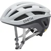 Image de Casque Smith Persist 2 mips Ciment blanc