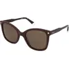 Image de Lunettes de soleil Polaroid Collection Essential - femme