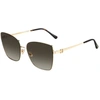 Image de Jimmy Choo Vella/S 06J/HA Diamètre du verre : 59