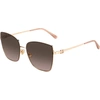 Image de Jimmy Choo Vella/S PY3/HA Diamètre du verre : 59