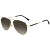 Image de Jimmy Choo Jimena/S 06J/HA Diamètre du verre : 60