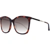 Image de Lunettes de soleil Jimmy Choo NEREA-G-S-05L-HA Ø 55 mm