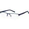 Image de Tommy Hilfiger Homme Tommy Hilfiger TH 1996 FLL Montures optiques Acier Bleu opaque Carré