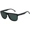 Image de Lunettes de soleil Carrera CARRERA 8059/S 003UC 58