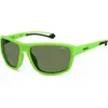 Image de Lunettes de soleil unie Polaroid PLD-7049-S-DLD Ø 62 mm