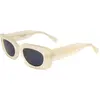 Image de Marc Jacobs Runway MJ 1075/S Yellow 50/22/145 Lunettes de soleil pour femmes