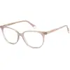 Image de Polaroid Femme Polaroid PLD D487 FWM Montures optiques Plastique Nu Cat Eye