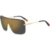 Image de Lunettes de soleil pour femmes Missoni MIS-0139-S-0NR Ø 99 mm