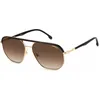 Image de Lunettes de soleil pour hommes Carrera CARRERA-304-S-06J 59 mm