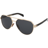 Image de Lunettes de soleil pour hommes David Beckham DB-1121-G-S-RHLG1IR Ø 61 mm