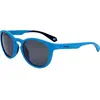 Image de Lunettes de soleil unies Polaroid PLD-7050-S-MVU Ø 52 mm