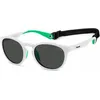 Image de Lunettes de soleil unies Polaroid PLD-7050-S-VK6 Ø 52 mm