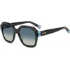 Image de Lunettes de soleil pour femmes Missoni MIS-0129-S-2TM Ø 53 mm