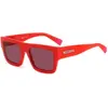 Image de Lunettes de soleil pour femmes Missoni MIS-0129-S-C9A Ø 53 mm