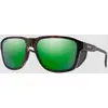 Image de Smith Embark Matte Tortoise Lunettes de Soleil marron Uni