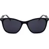 Image de Levi S LV 5018/S/N Black 52/17/140 Lunettes de soleil pour femmes