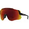 Image de Smith Momentum Lunettes de soleil polarisées Orange Red Mirror/CAT3 Orange Red Mirror/CAT3