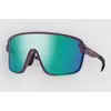 Image de Smith Bobcat Matte Amethyst +Bonus Lens Lunettes de Soleil Uni