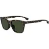 Image de Lunettes de soleil HUGO BOSS pour hommes