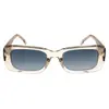 Image de Lunettes de soleil pour femme Carrera CARRERA 3014/S Beige 53/20/140