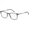 Image de Tommy Hilfiger Homme Tommy Hilfiger TH 2037 KB7 Montures optiques Polyamide Gris Carré
