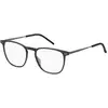 Image de Tommy Hilfiger Homme Tommy Hilfiger TH 2038 KB7 Montures optiques Polyamide Gris Carré