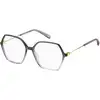 Image de Tommy Hilfiger Femme Tommy Hilfiger TH 2059 KB7 Montures optiques Polyamide Gris Géométrique