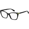 Image de Marc Jacobs Femme Marc Jacobs MJ 1096 807 Montures optiques Acétate Noir Cat Eye