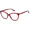 Image de Polaroid Femme Polaroid PLD D504 LHF Montures optiques Plastique Bourgogne Cat Eye