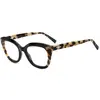 Image de Missoni Femme Missoni MIS 0157 WR7 Montures optiques Acétate Havane /Noir Carré