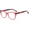Image de Carolina Herrera Carolina Herrera HER 0191 82U Montures optiques