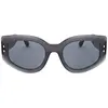 Image de Isabel Marant IM 0156/S Grey 54/23/145 Lunettes de soleil pour femmes