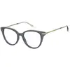 Image de SEVENTH STREET, modèle Brille 7A, taille 50-16 mm, couleur grise