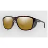 Image de Smith Embark Matte Tortoise Lunettes de Soleil marron Uni