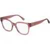 Image de Tommy Hilfiger Femme Tommy Hilfiger TH 2102 35J Montures optiques Acétate Rose Carré