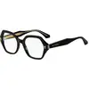 Image de ETRO Femme ETRO ETRO 0012 807 Montures optiques Acétate Noir Carré