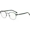 Image de Hugo Boss Hugo Boss BOSS 1638 EAN/99 Montures optiques Transparent
