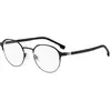 Image de Hugo Boss Hugo Boss BOSS 1638 TI7/99 Montures optiques Transparent