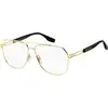 Image de Marc Jacobs Homme Marc Jacobs MARC 751 RHL Montures optiques Acier Or Pilote