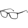 Image de Carrera Homme Carrera CARRERA 326 003 Montures optiques Acétate Noir-opaque Carré